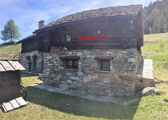 Baite Cialvrina