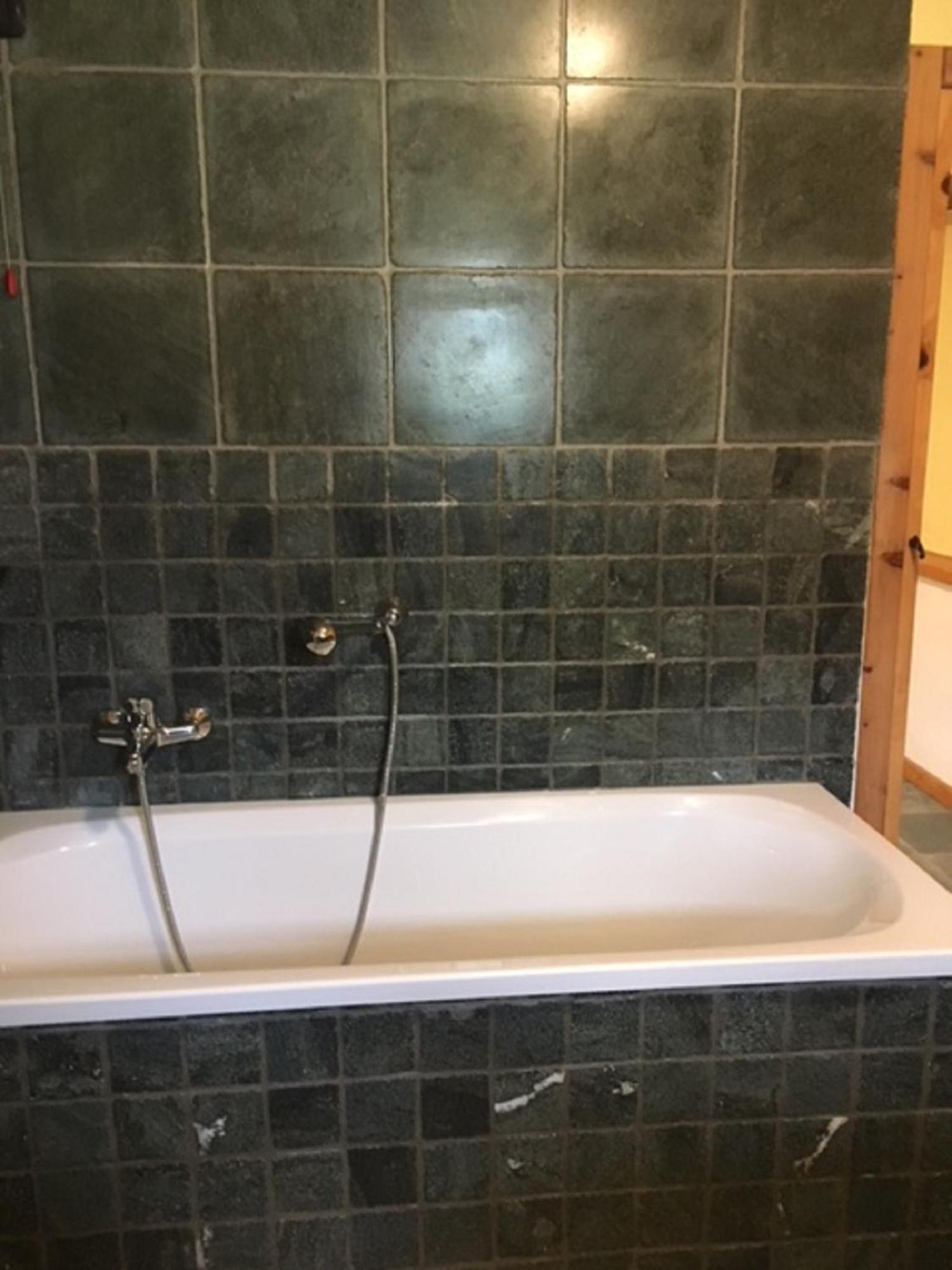 Chalet Baite Cialvrina