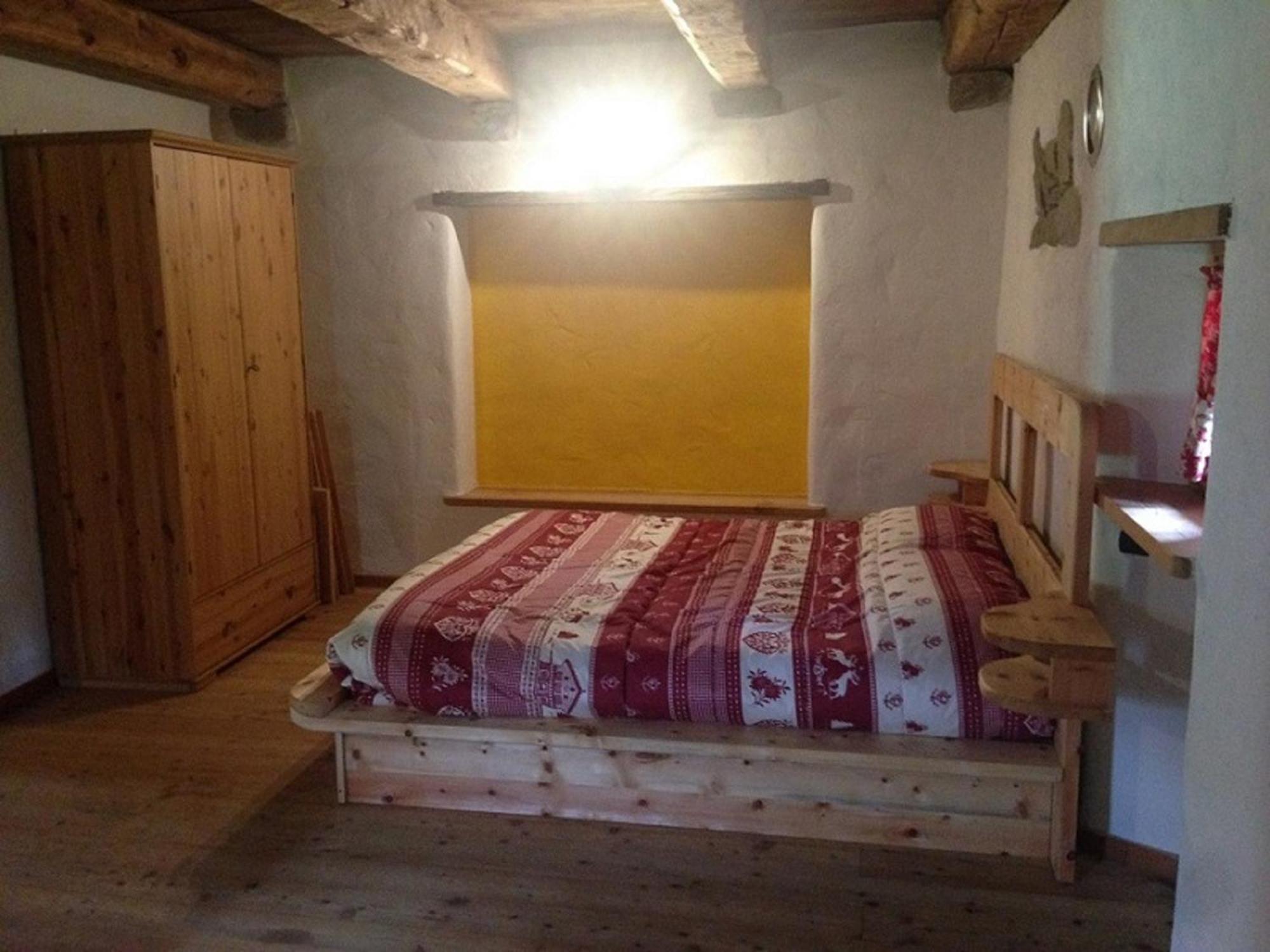 Baite Cialvrina Gressoney-Saint-Jean