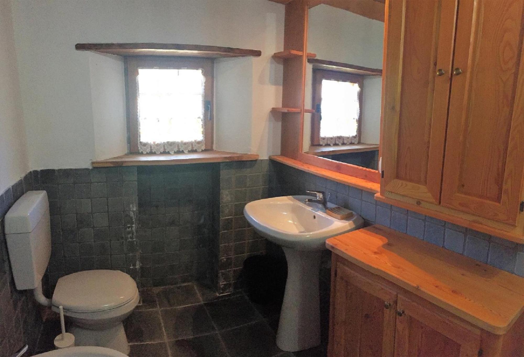 Baite Cialvrina Chalet Gressoney-Saint-Jean