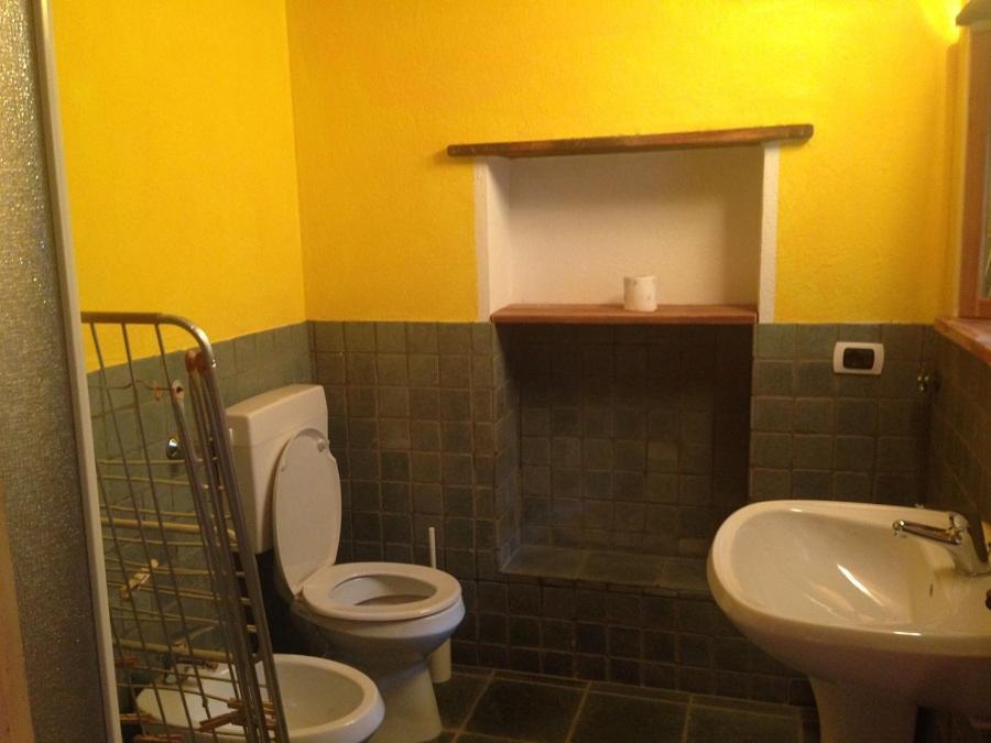 Chalet Baite Cialvrina Gressoney-Saint-Jean