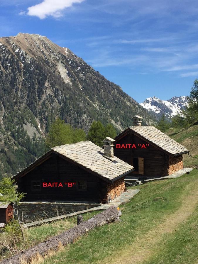 Baite Cialvrina